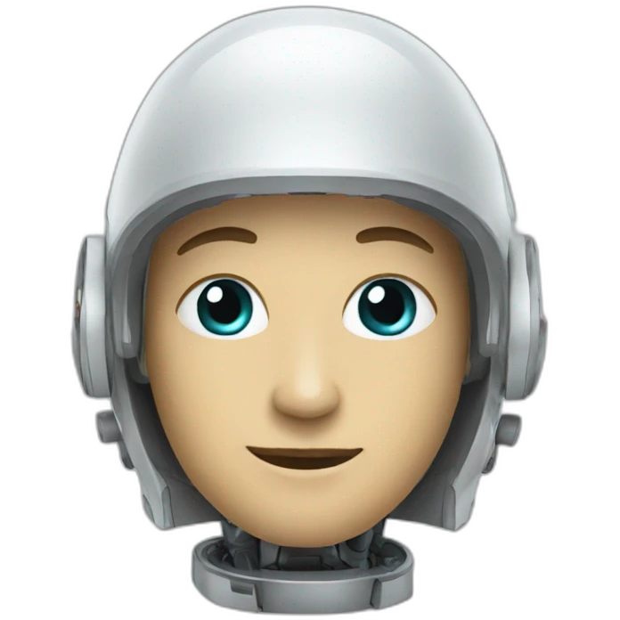 Artificial Intelligence emoji
