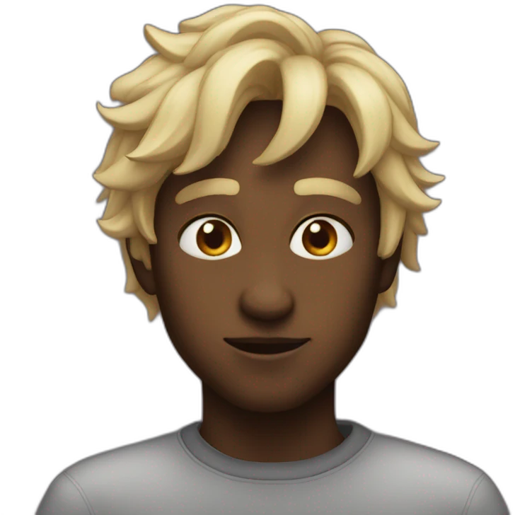 Cœur intense emoji