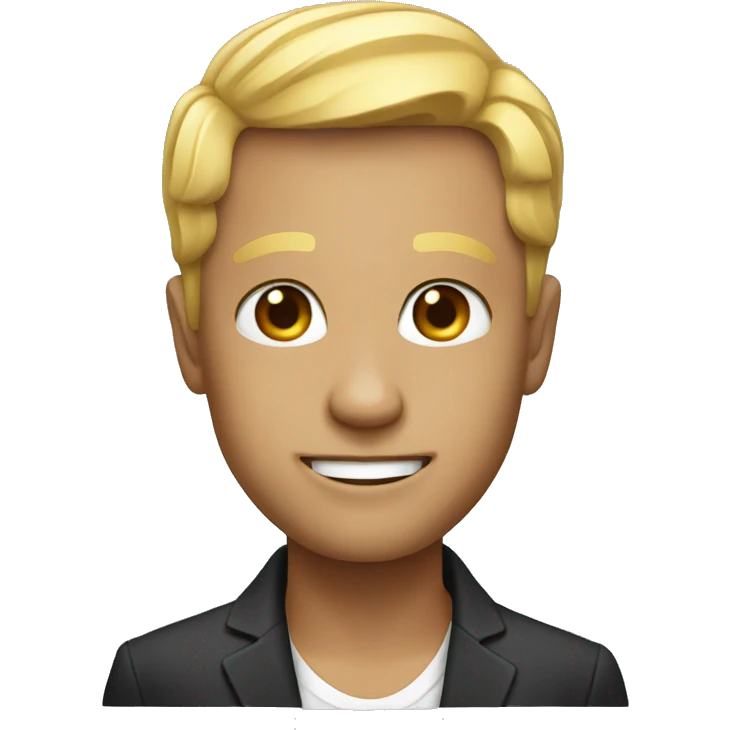 VIP emoji