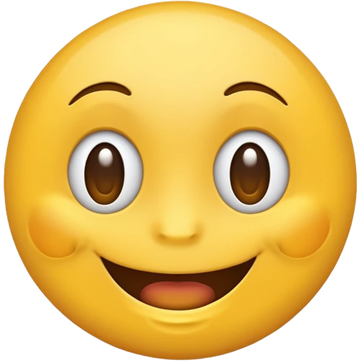 Make a funny emoji emoji