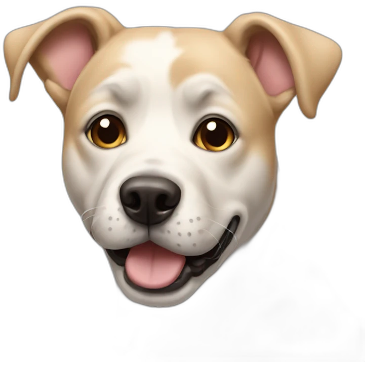 Dog emoji