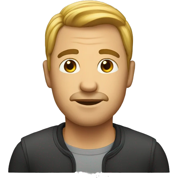 man  emoji