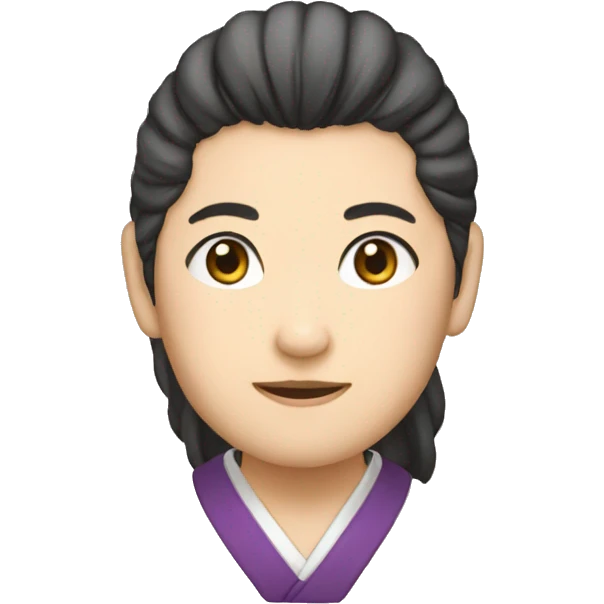 Mitsuri Kanroji emoji