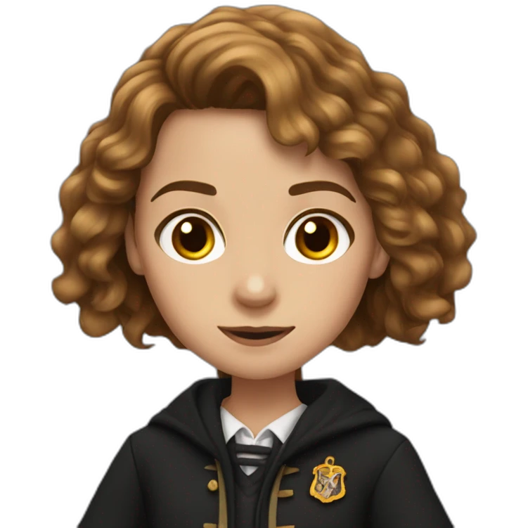 hermione granger emoji
