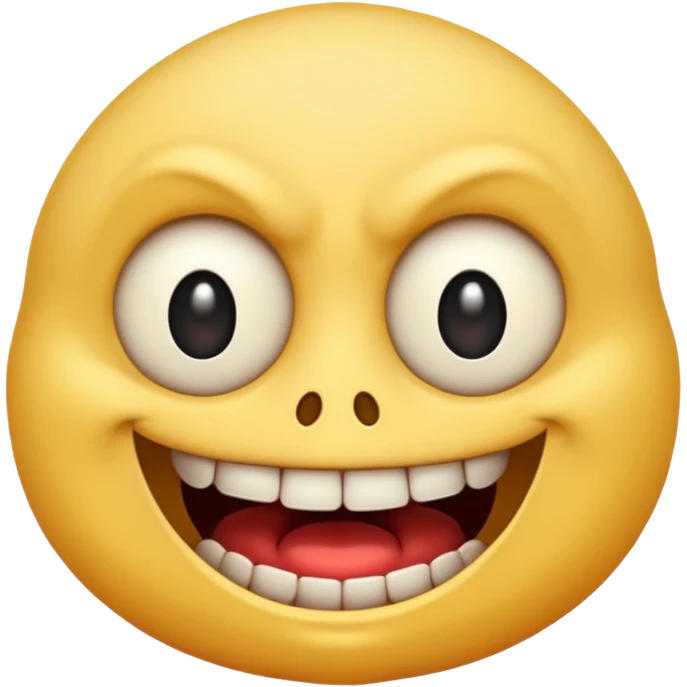 انشء لي ايموجي رعب emoji