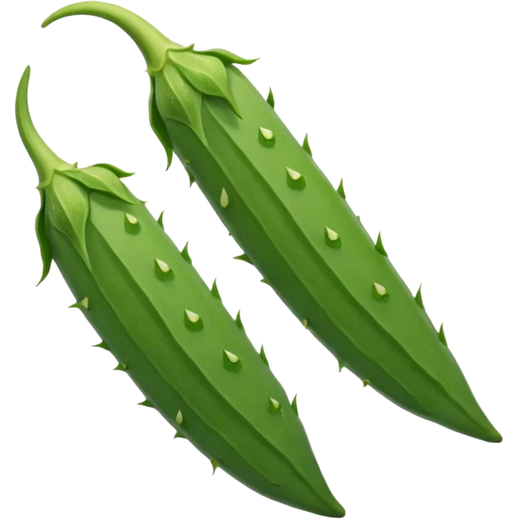 Bhindi emoji bhindi emoji