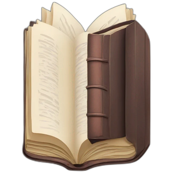 LIVRE AESTHETIQUE emoji