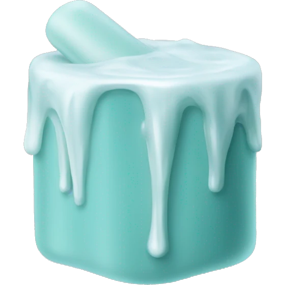 depilatory wax emoji