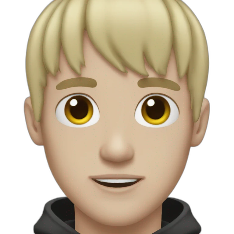 Lil peep emoji
