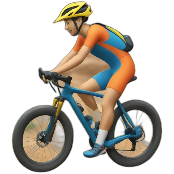 terrain multisport  emoji