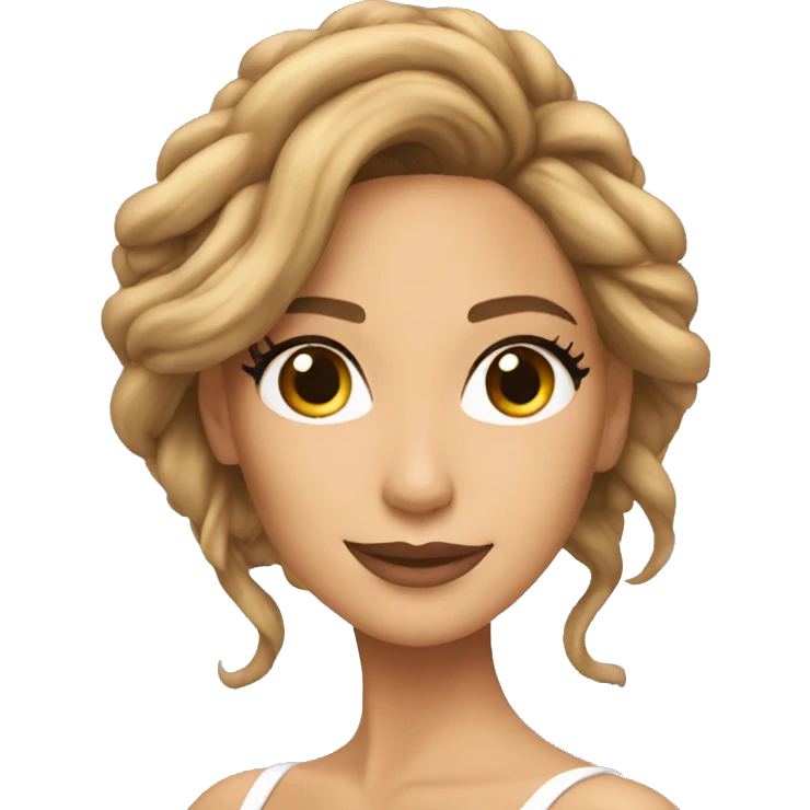 jlo emoji
