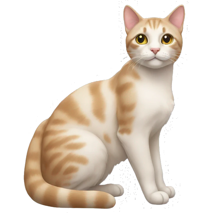 Cat emoji