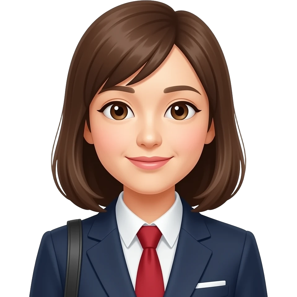 Poor mater he has to go in the Tokyo international airport to fly paris emoji