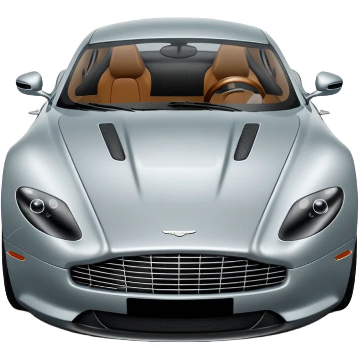 Aston Martin  emoji