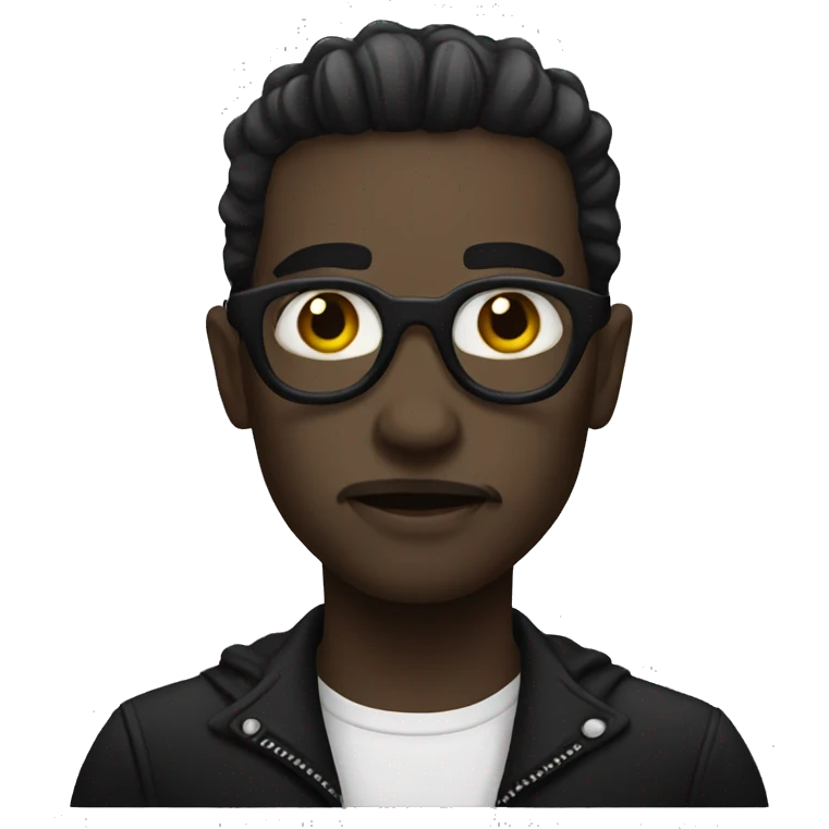 Gothic  emoji