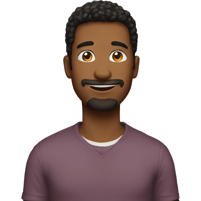 Friends emoji