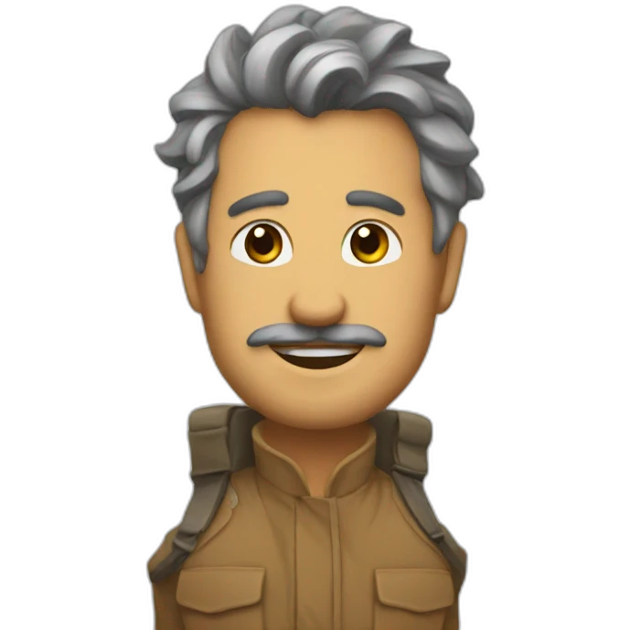 roupanzel emoji