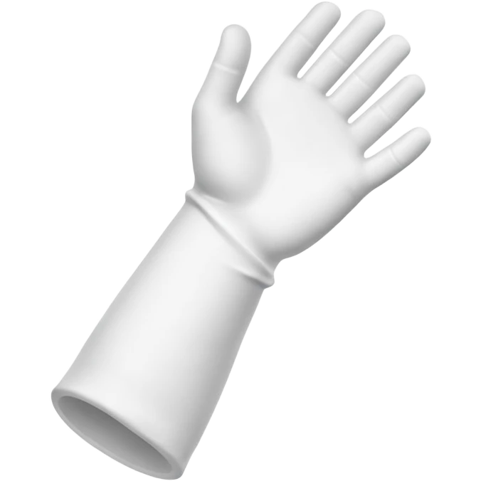 Arm cast  emoji