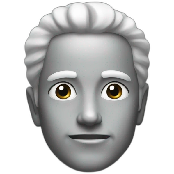 Déisme emoji