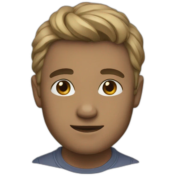 step emoji