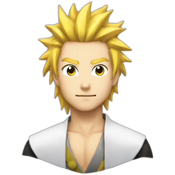 Rengoku emoji