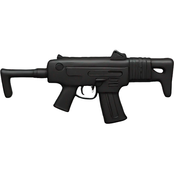 uzi emoji