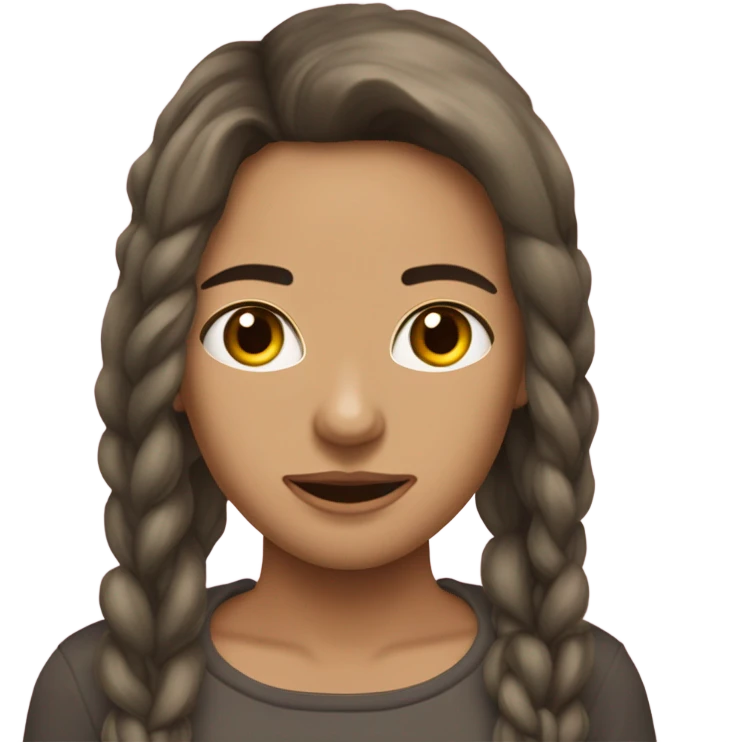 Девушка губы брюнетка армянка каре emoji
