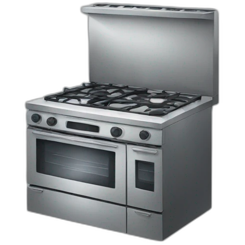 cooker object emoji