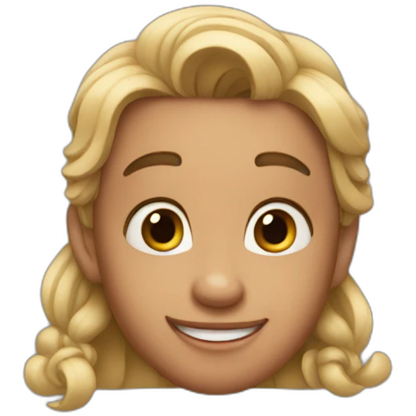 Disney  emoji