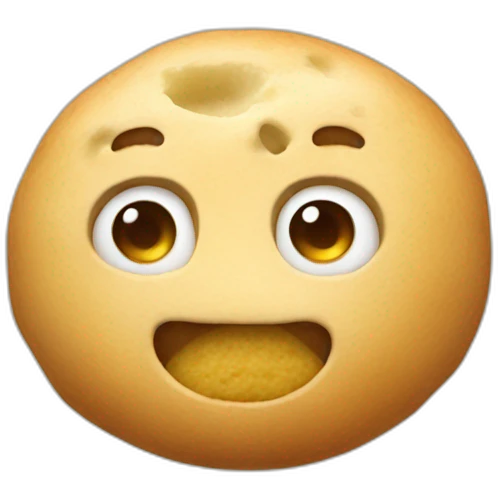 dough emoji