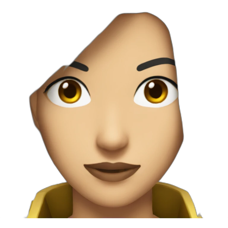 Owerwatch2 pharah emoji