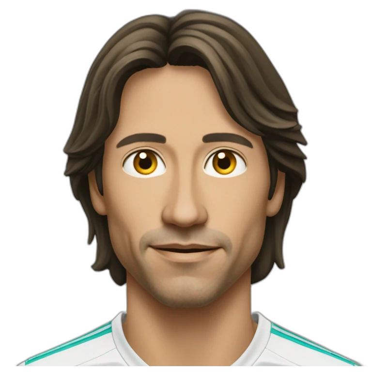 Matias Almeyda emoji