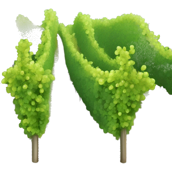 An innovative solution for measuring the vineyard's carbon footprint emoji