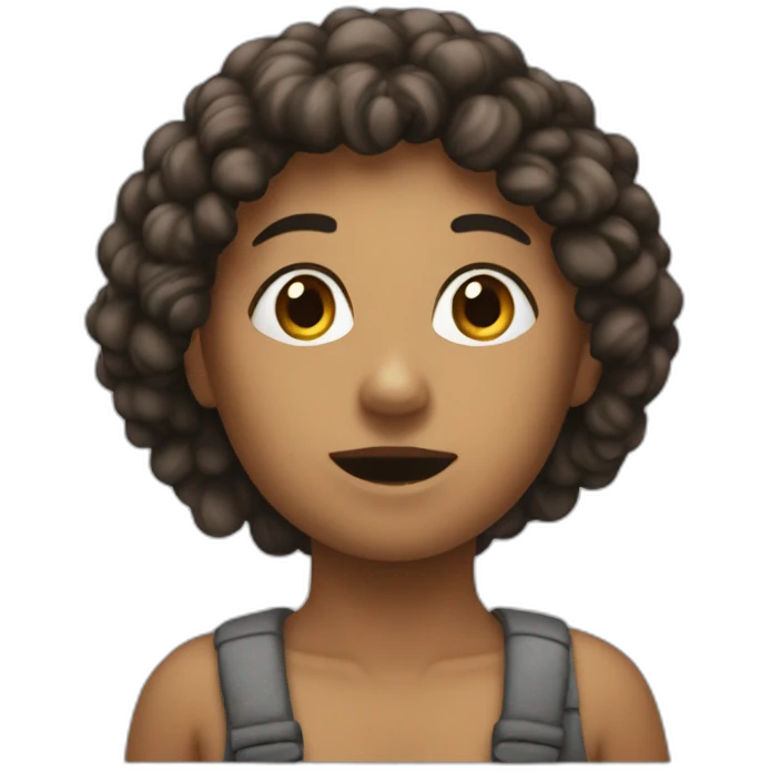 Numidia lezoul emoji