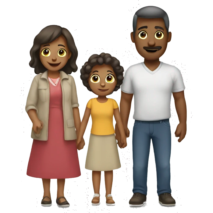 Famliy emoji