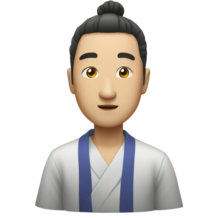 王一诺 emoji