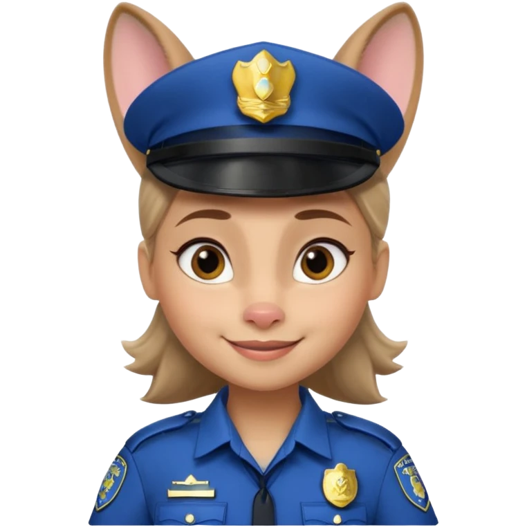 疯狂动物城 emoji