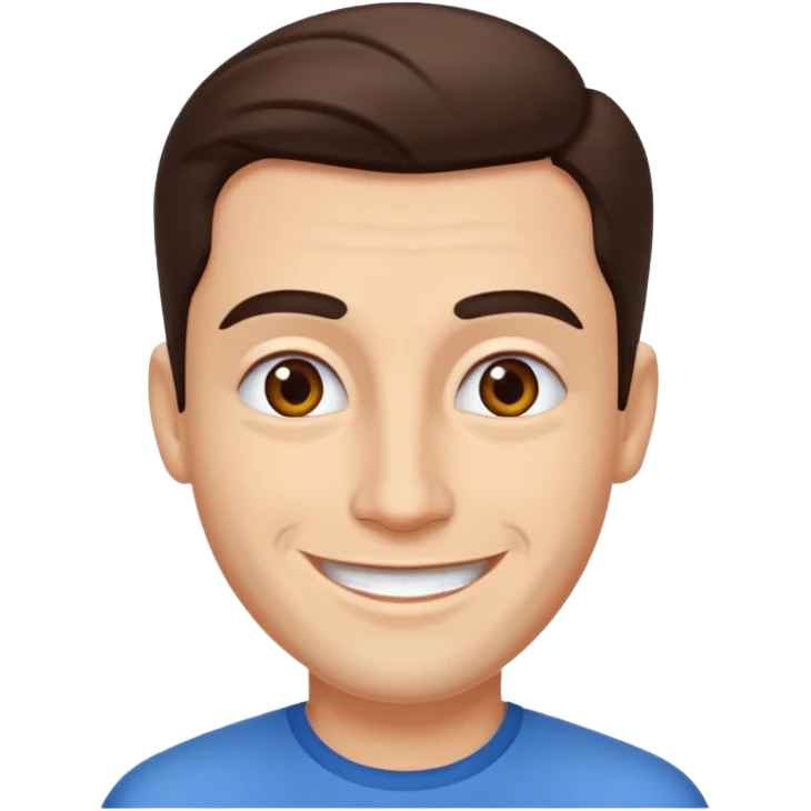 Johny şimş emoji