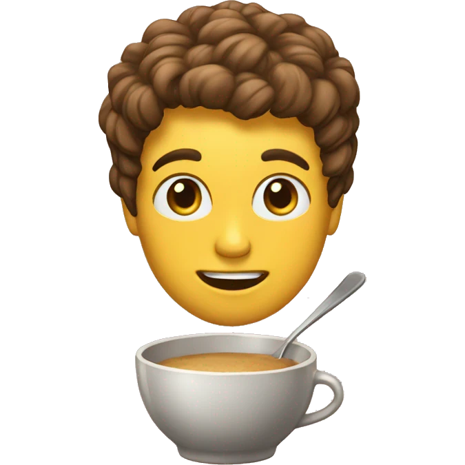 Breackfast emoji