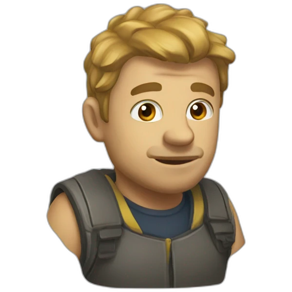 rauch emoji