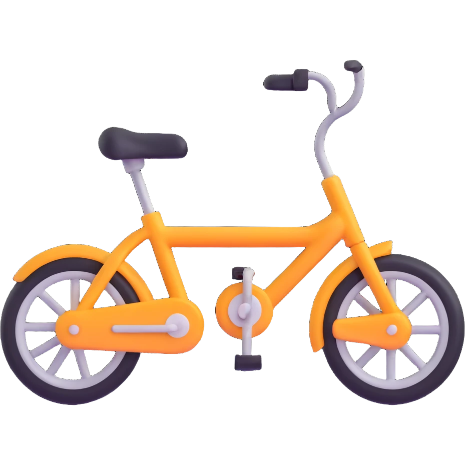 Cycle emoji