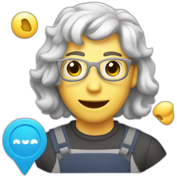 certification tiktok emoji