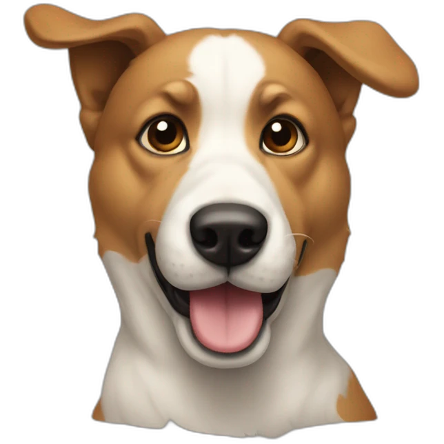 dogy emoji