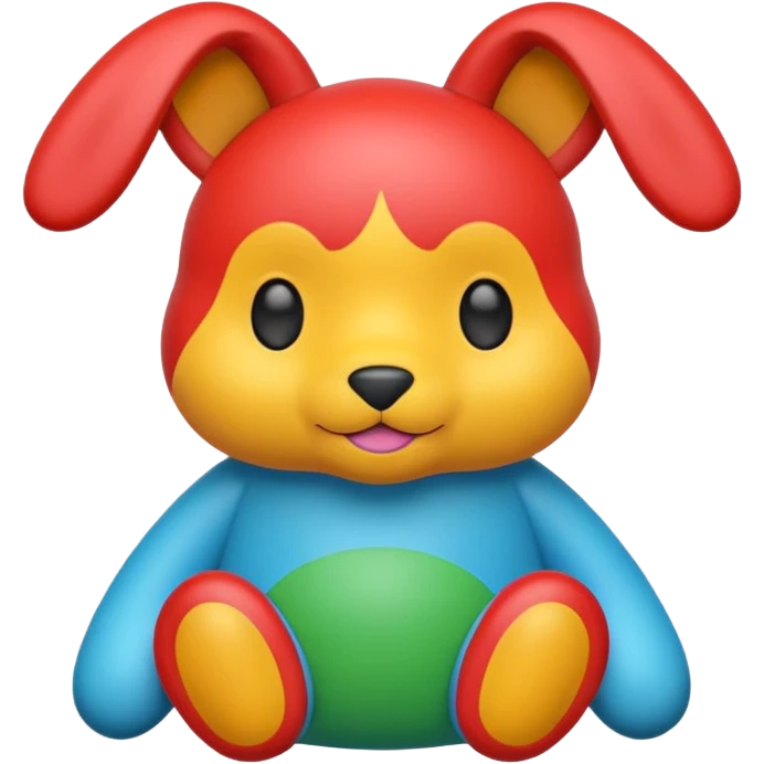 labubu emoji