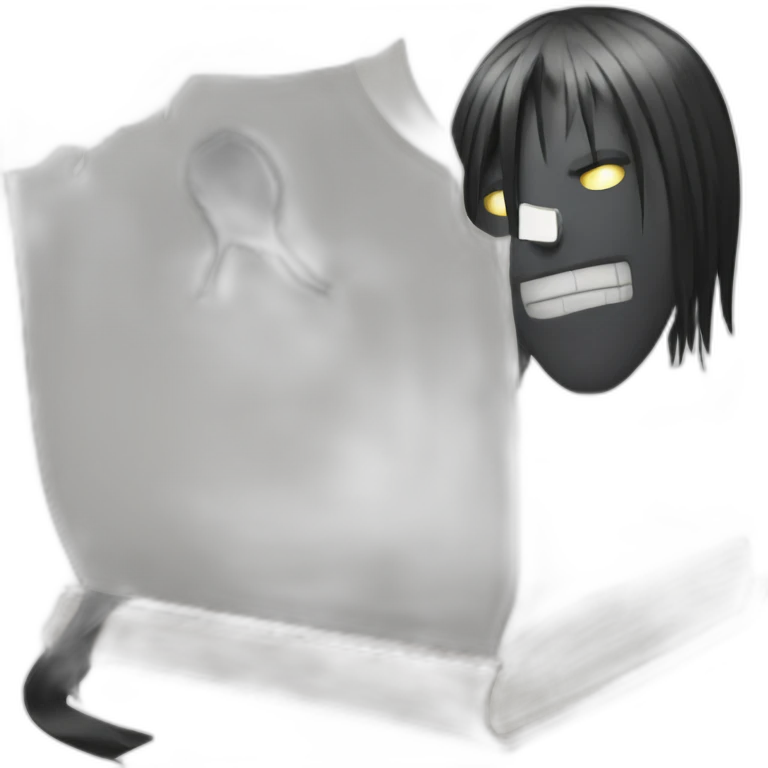 death note emoji