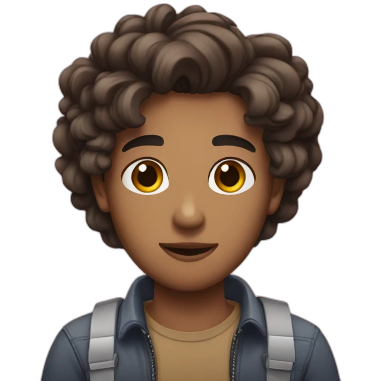 Gf bf emoji