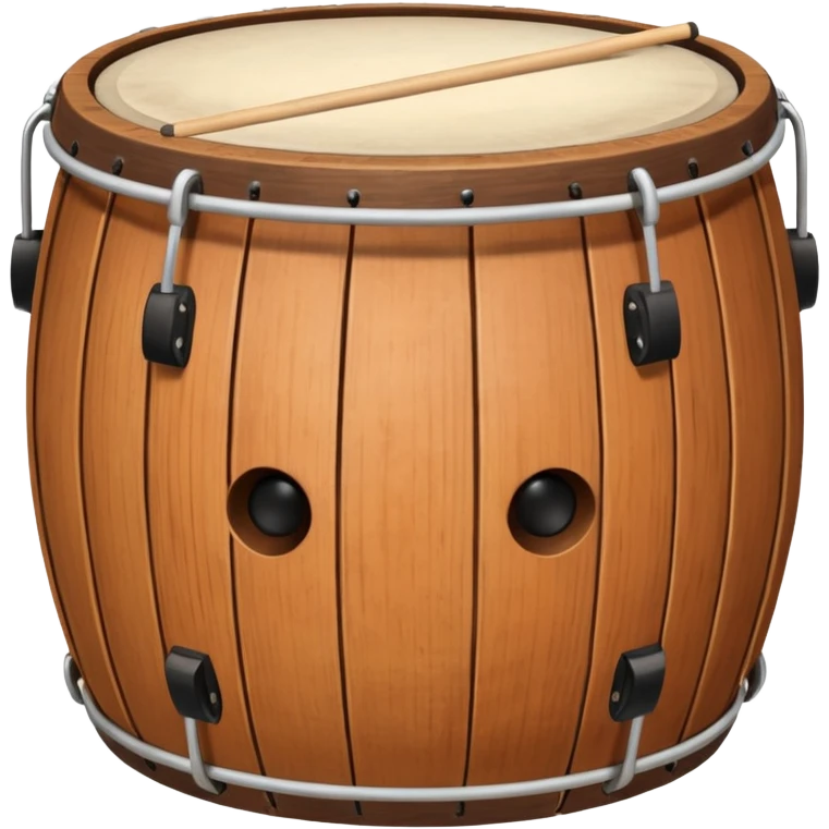 taiko drum emoji