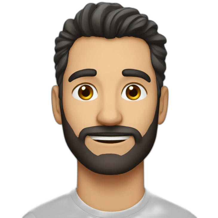 Alex Hormozi emoji