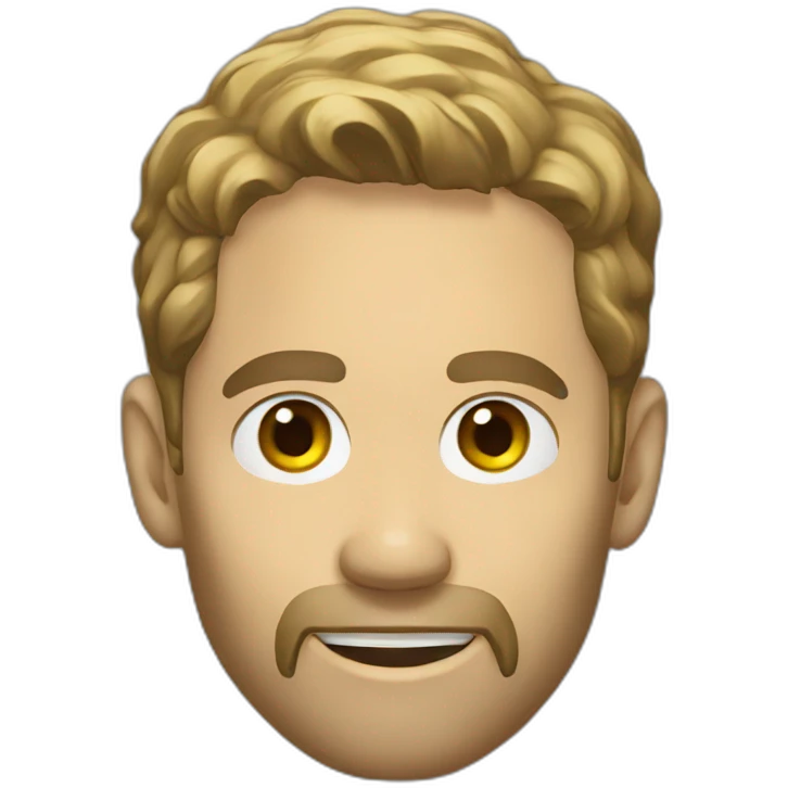 Paul Walker ghost emoji