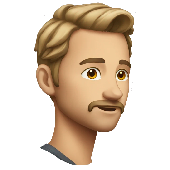 Mathias emoji